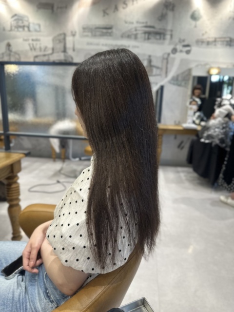 写真：Before