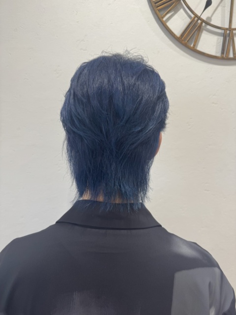 写真:After