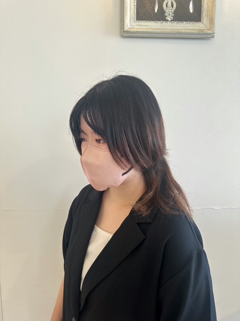 写真：Before