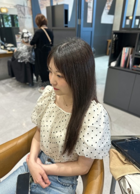 写真：Before