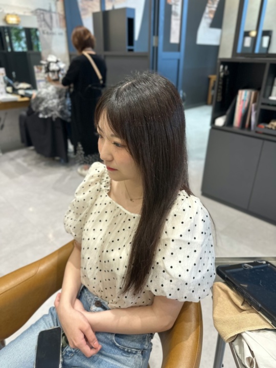 写真：Before