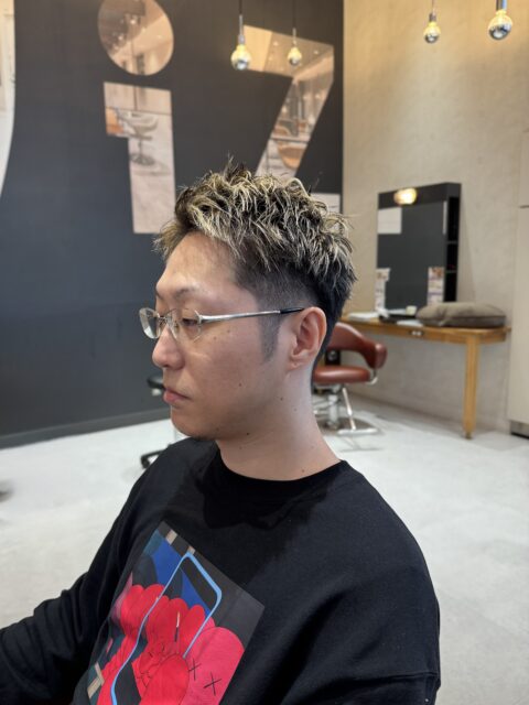 写真:After