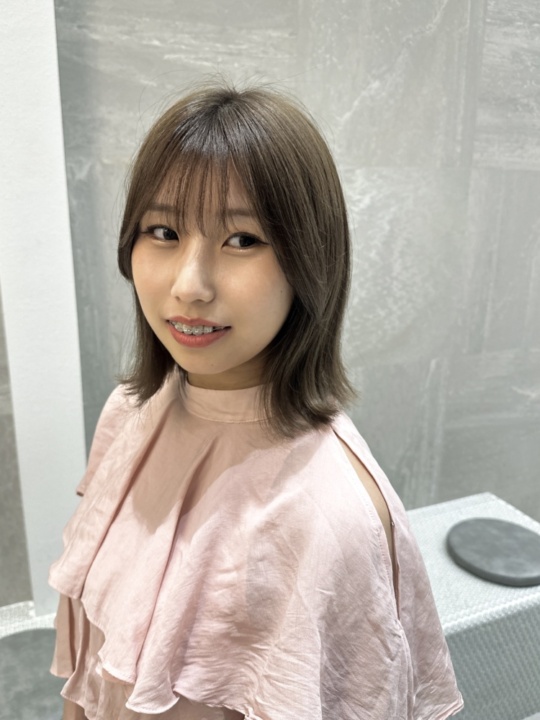 写真:After