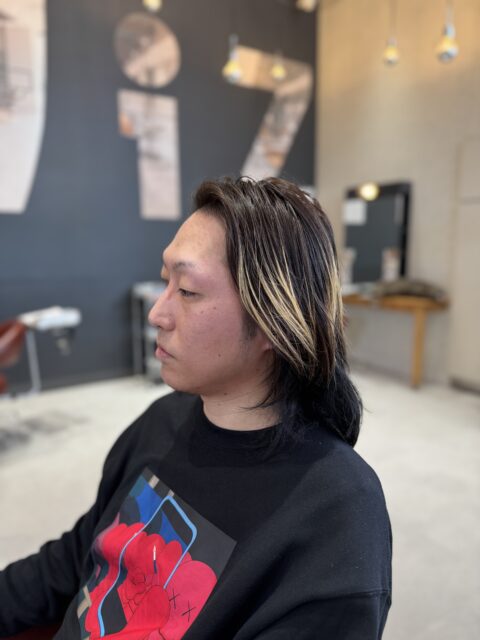 写真:Before