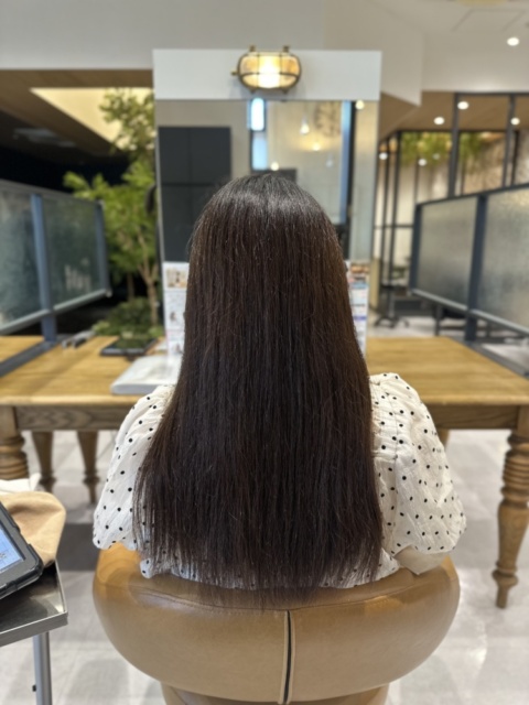 写真：Before
