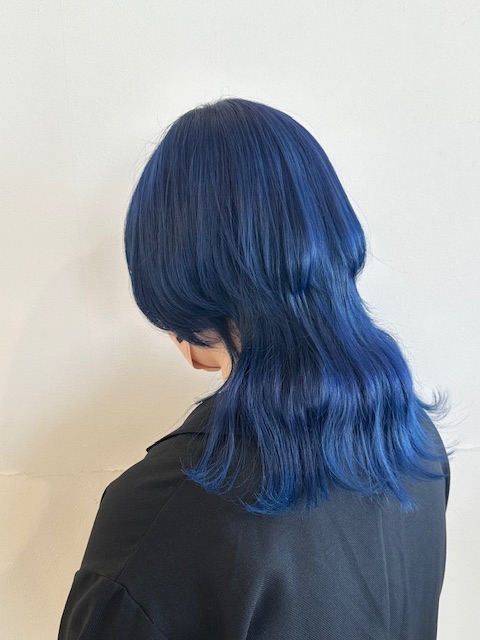 写真：After