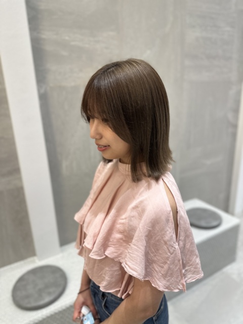 写真:After