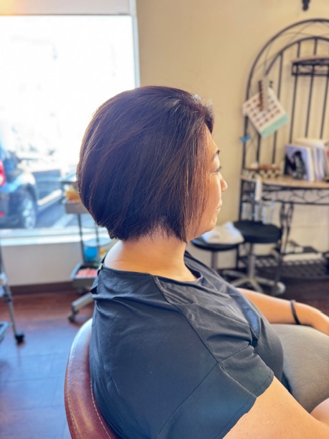 写真:After