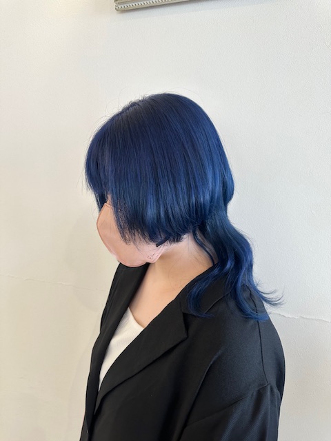 写真：After
