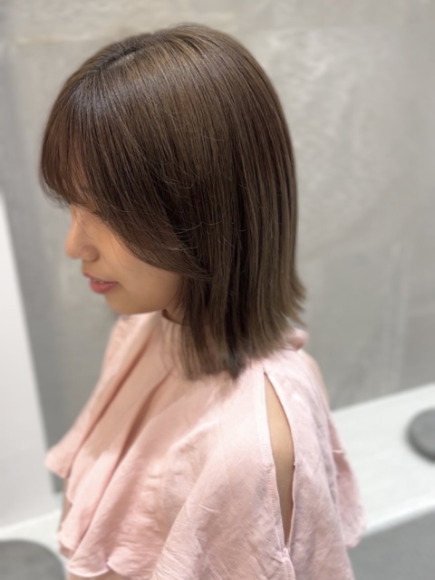 写真:After