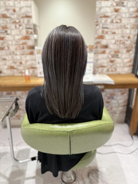 写真：After