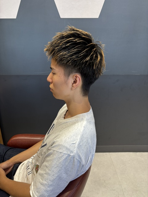 写真:After