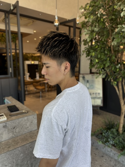 写真:After