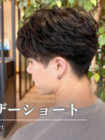 大人気！フェザーショート完全ガイド｜短め・長め・センターパート…魅力を徹底解説