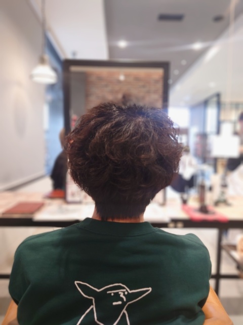写真:Before