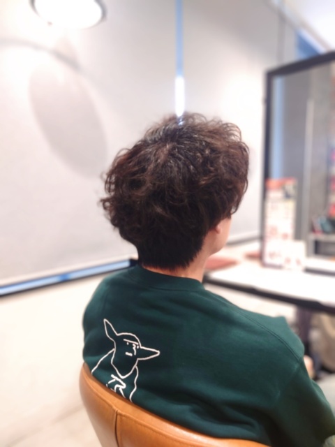 写真:Before