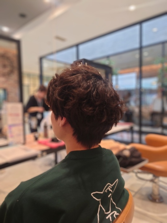 写真:Before
