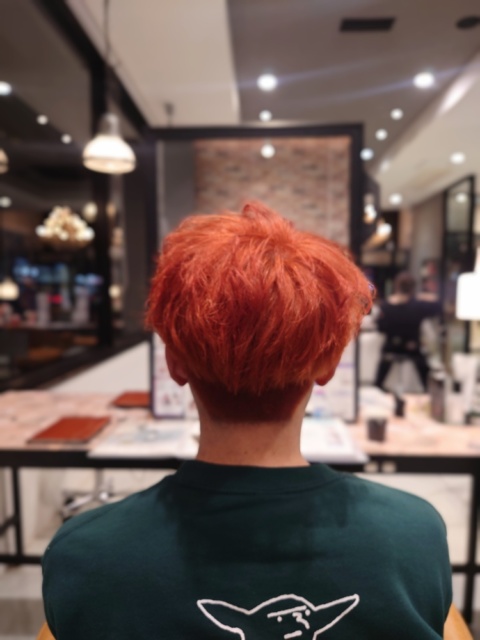 写真:After