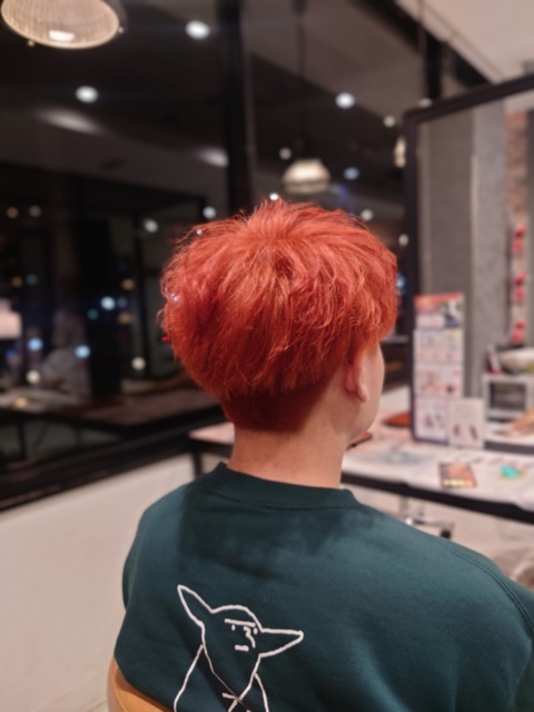 写真:After