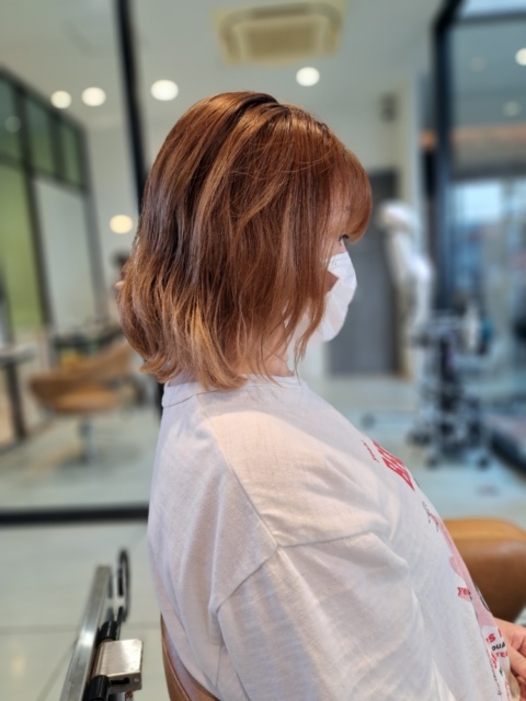 写真:Before