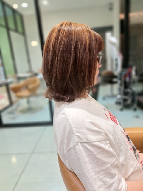 写真:After