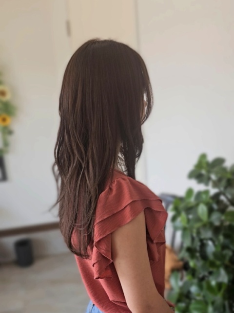 写真:After