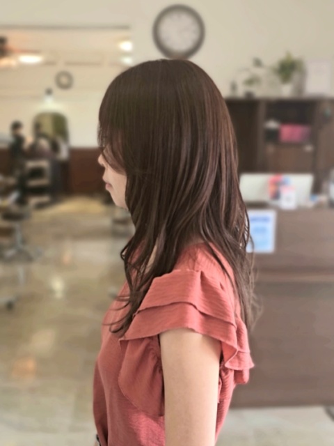 写真:After