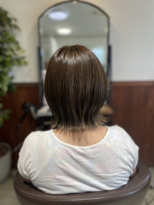 写真:After