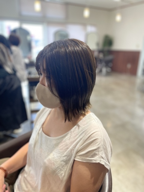 写真:After