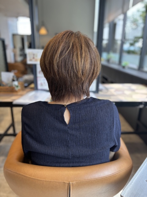 写真:Before