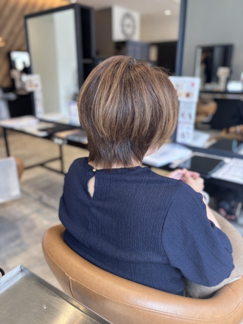 写真：Before