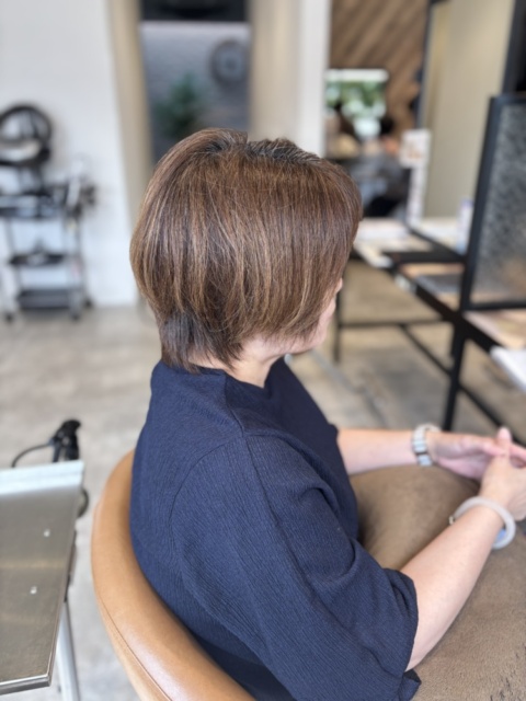 写真:Before