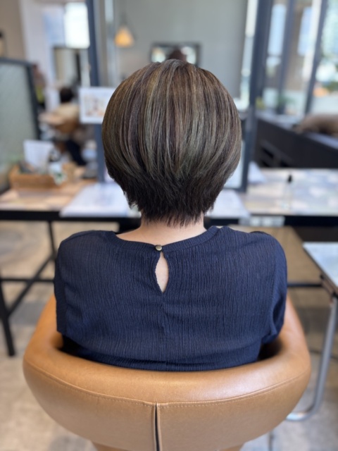 写真:After