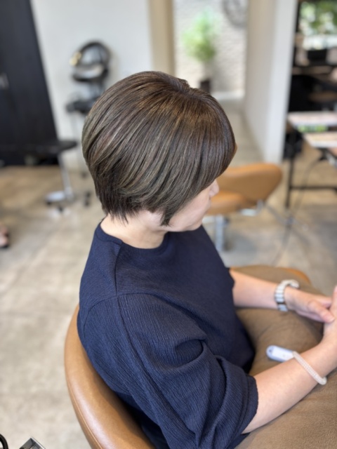 写真:After
