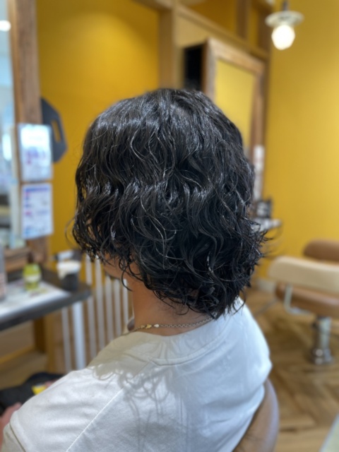 写真:After