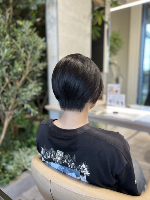 写真:After