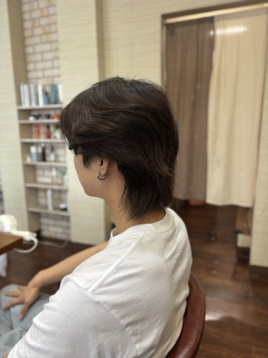 写真:Before
