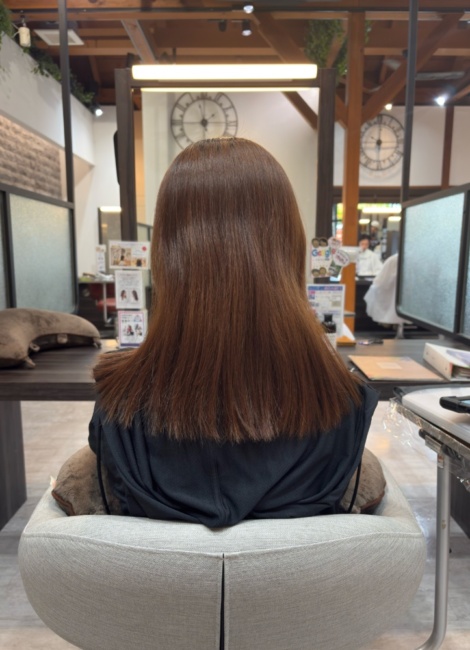 写真：Before