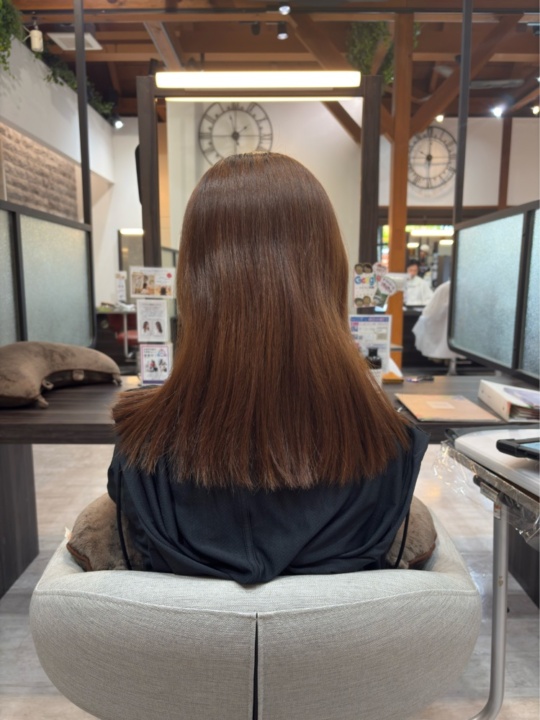 写真：Before
