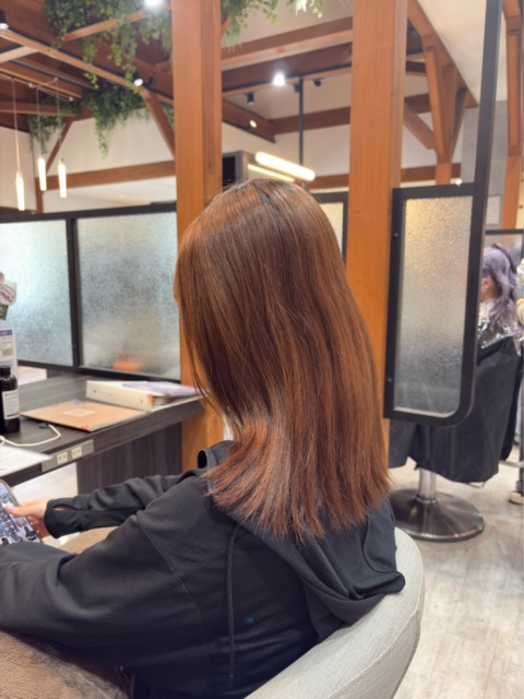 写真：Before