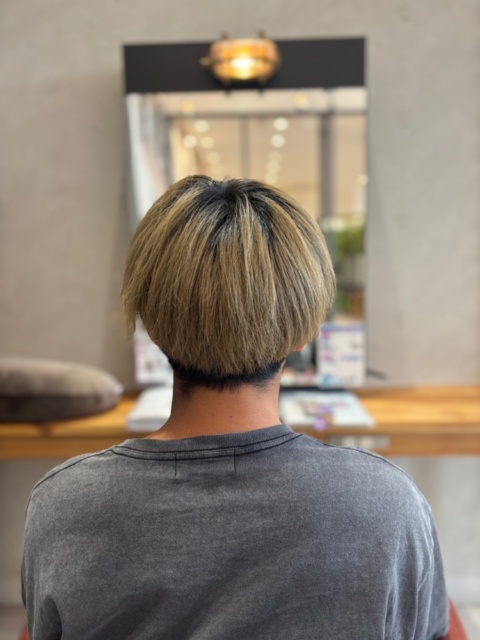 写真：Before