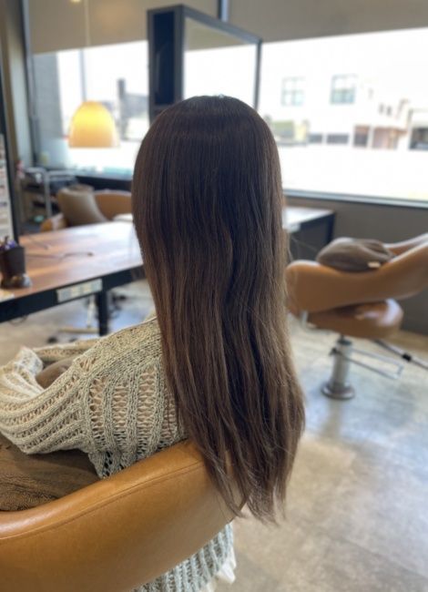 写真：Before