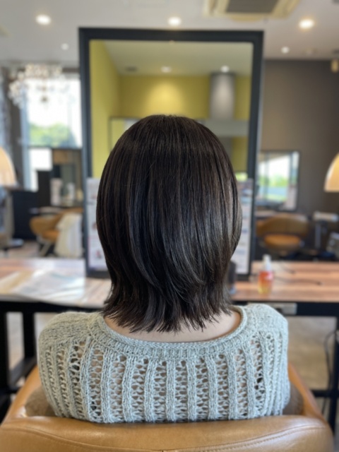 写真:After