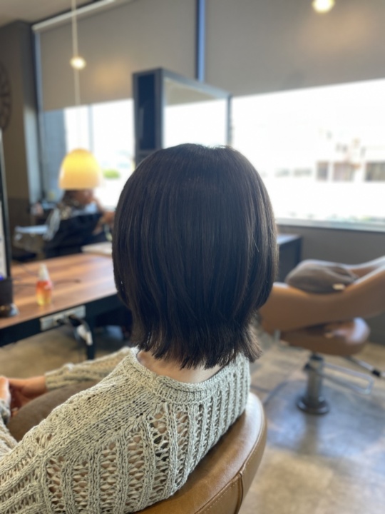 写真:After