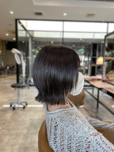 写真:After