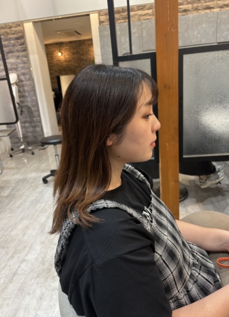 写真：Before