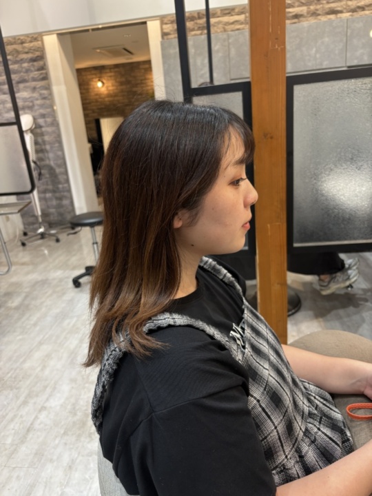 写真:Before
