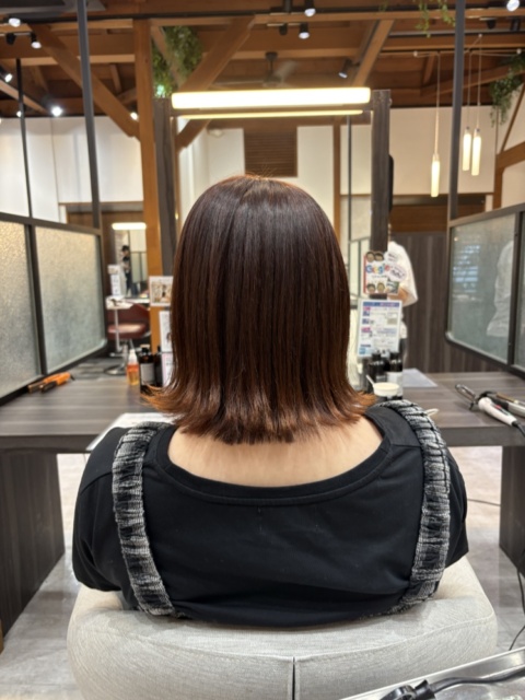 写真:After