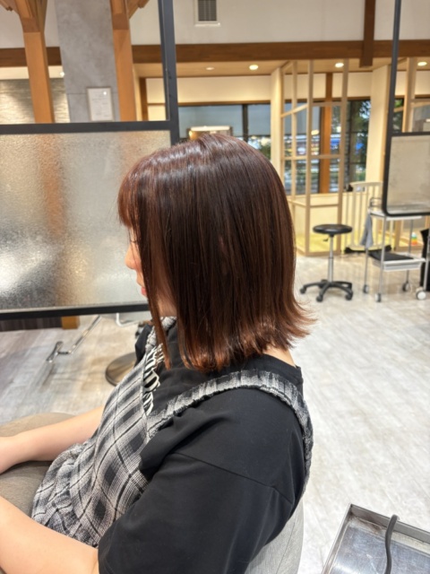 写真:After