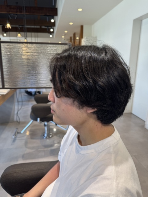写真:Before